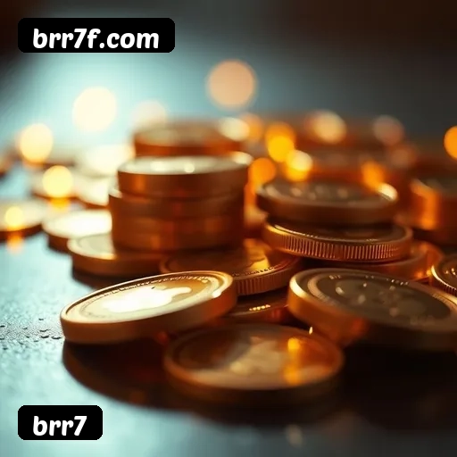 brr7 bônus R$5.000 + 500 giros - Rollover 35x, prazo 30 dias, 38% taxa conversão