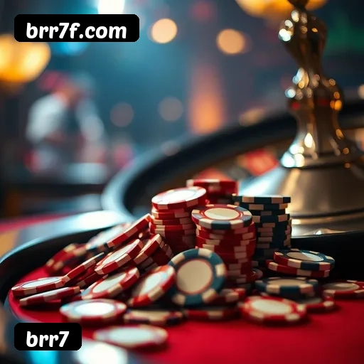 FAQ brr7 Brasil - Perguntas frequentes sobre bônus, PIX, RTP, APP mobile e VIP