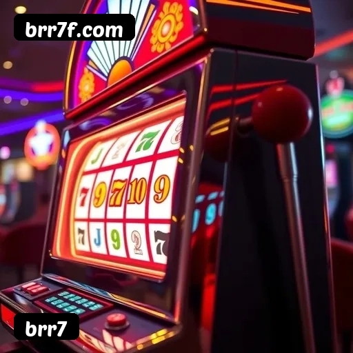 Loterias online disponíveis na brr7