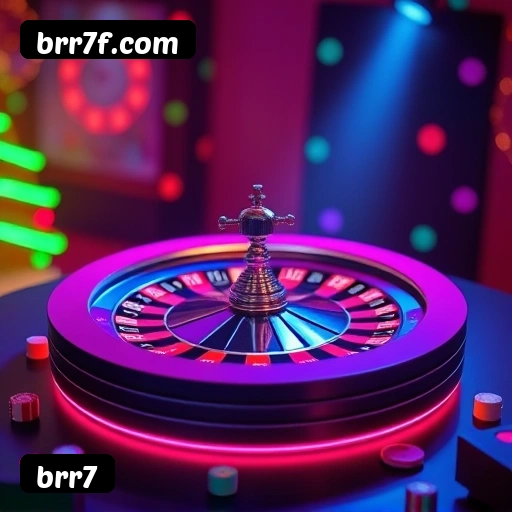 Estatísticas brr7 2025–2026 - 120 mil jogadores ativos, R$72.5M pagos, RTP 96.52%