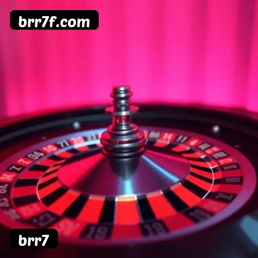 Níveis do programa VIP da brr7